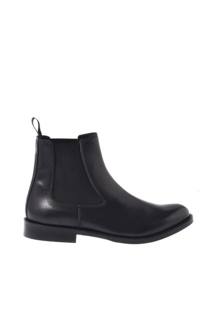 BALDININI Chelsea-Boots BALDININI SCHWARZ