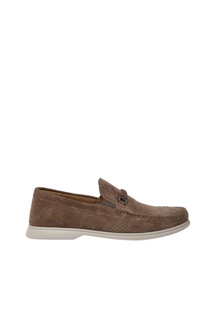 BALDININI Business-Schuhe BALDININI TAUPE