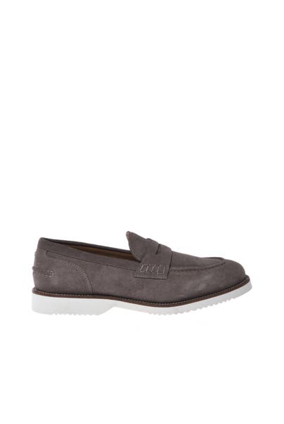 BALDININI Business-Schuhe BALDININI TAUPE