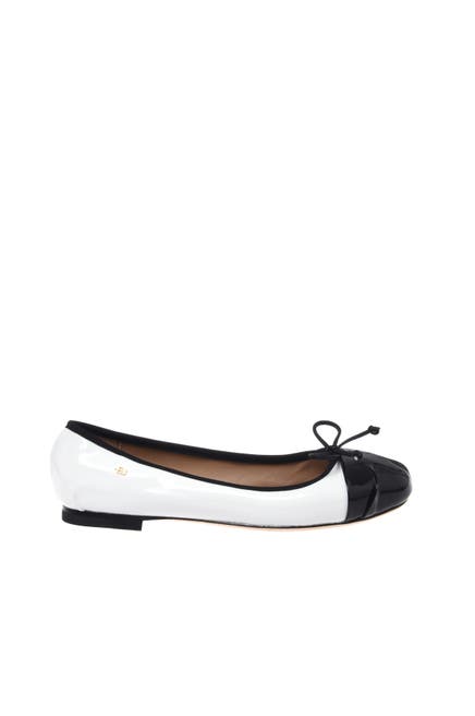 BALDININI Ballerinas BALDININI SCHWARZ