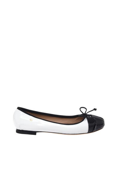 BALDININI Ballerinas BALDININI SCHWARZ