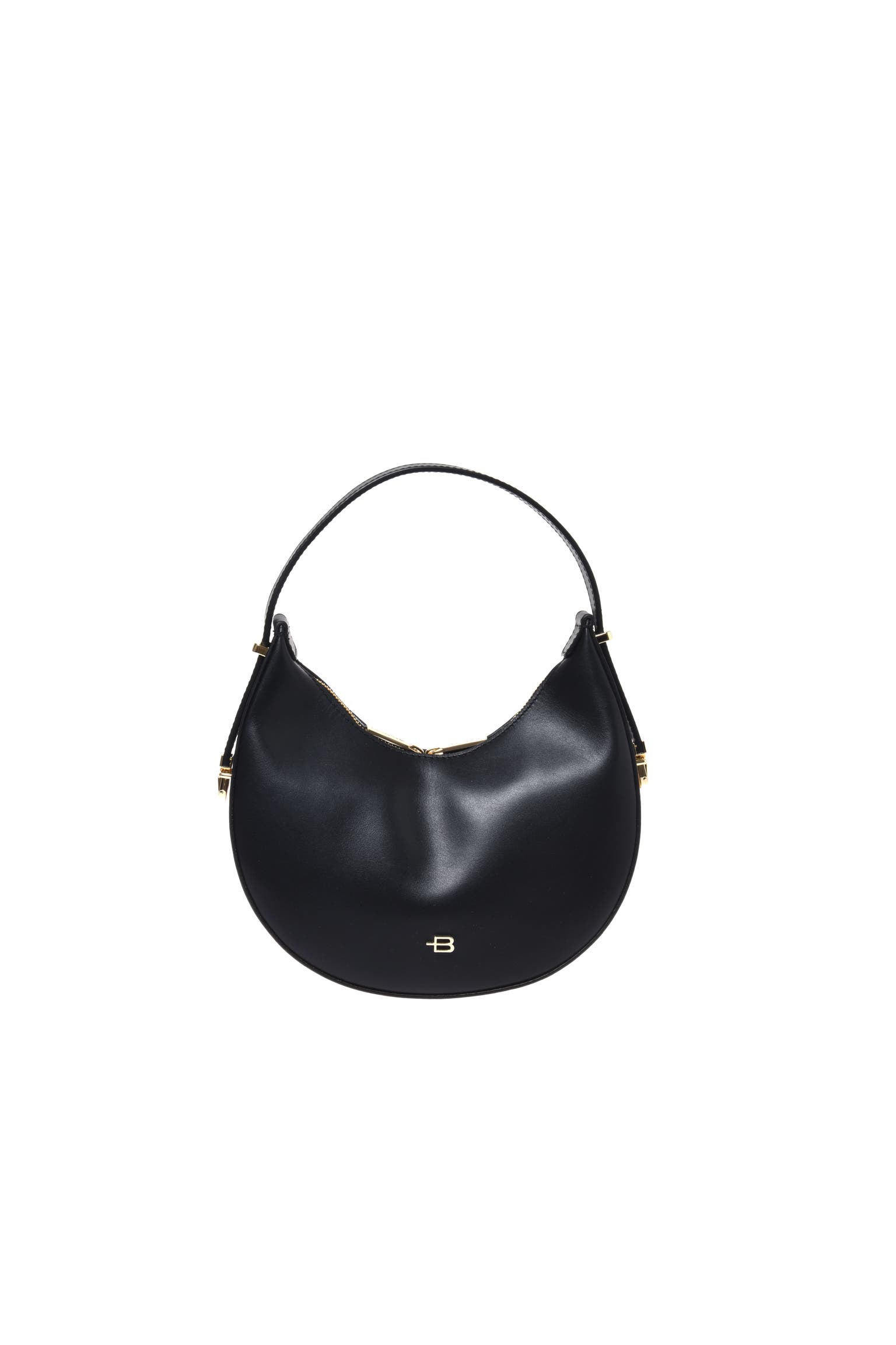BALDININI Handtasche BALDININI SCHWARZ, Bild 1