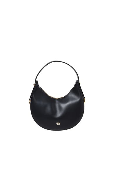 BALDININI Handtasche BALDININI SCHWARZ