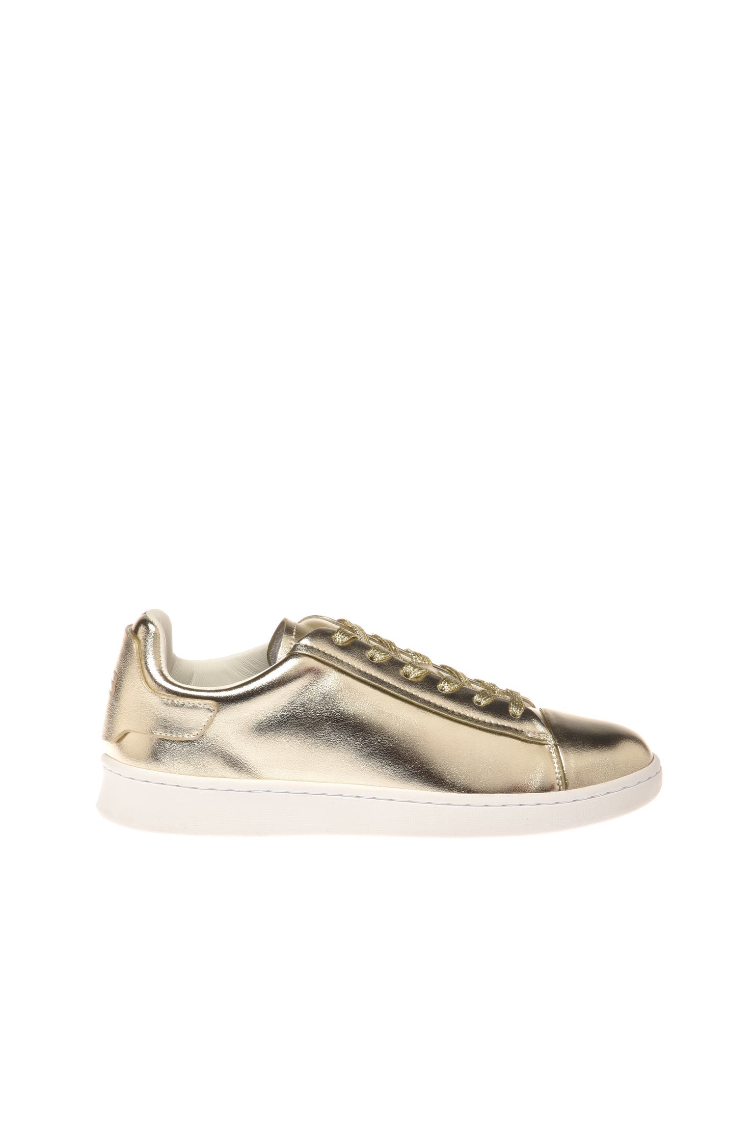 BALDININI Sneaker BALDININI GOLD, Bild 1