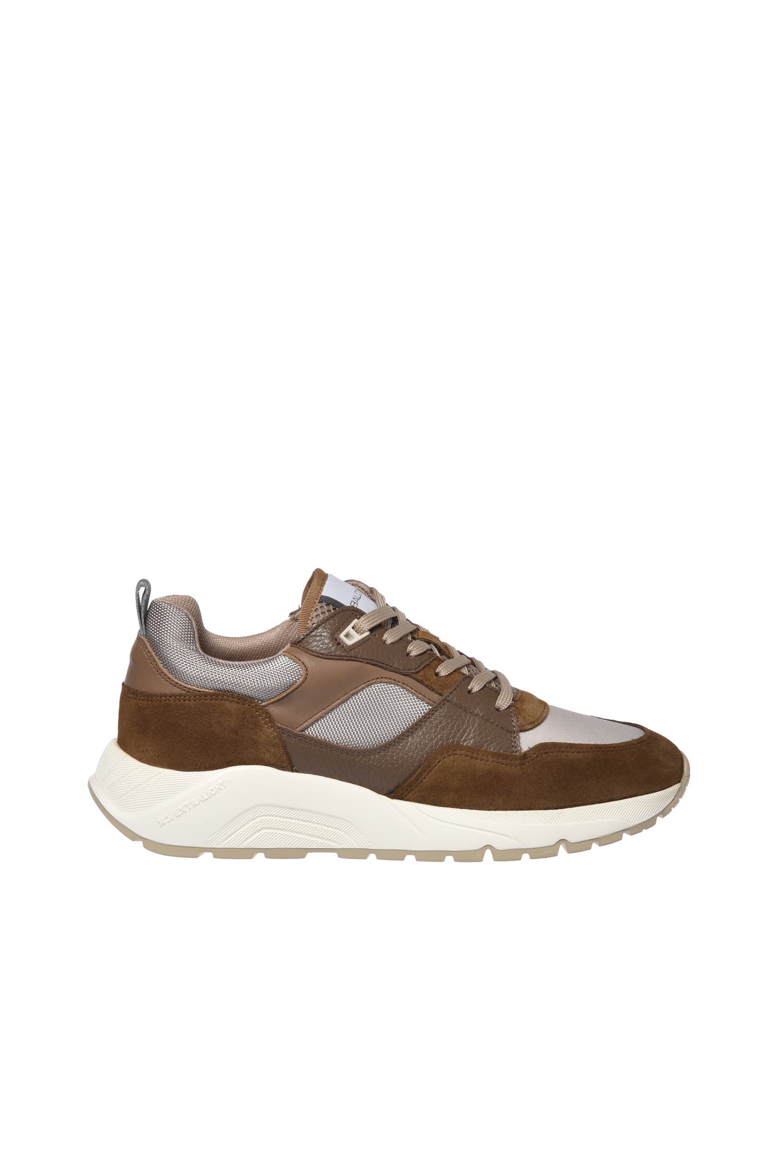 BALDININI Sneaker BALDININI BRAUN, Bild 1