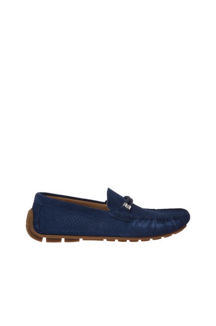 BALDININI Business-Schuhe BALDININI BLAU