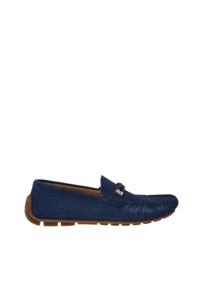 BALDININI Business-Schuhe BALDININI BLAU