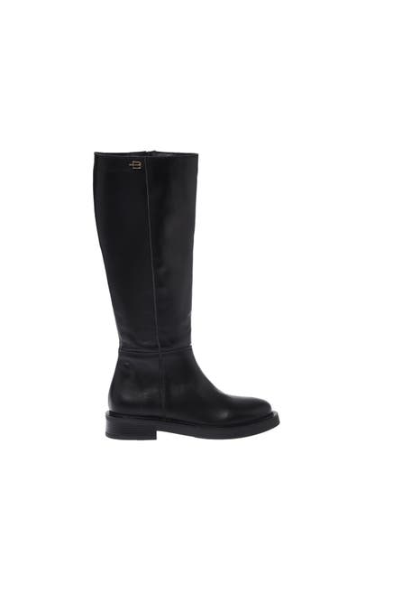 BALDININI Stiefel BALDININI SCHWARZ