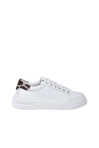 BALDININI Sneaker BALDININI WEISS
