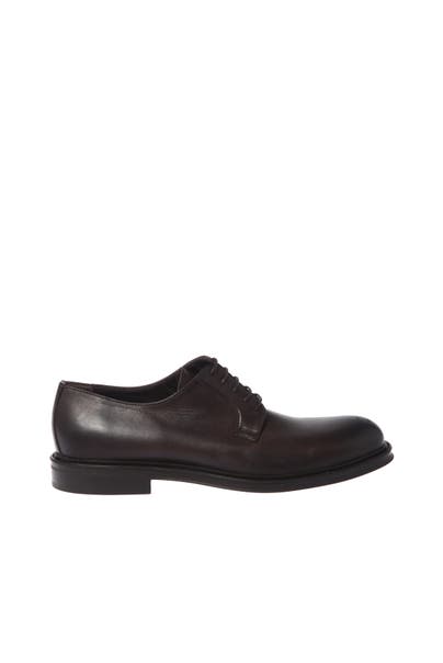BALDININI Business-Schuhe BALDININI DUNKELBRAUN