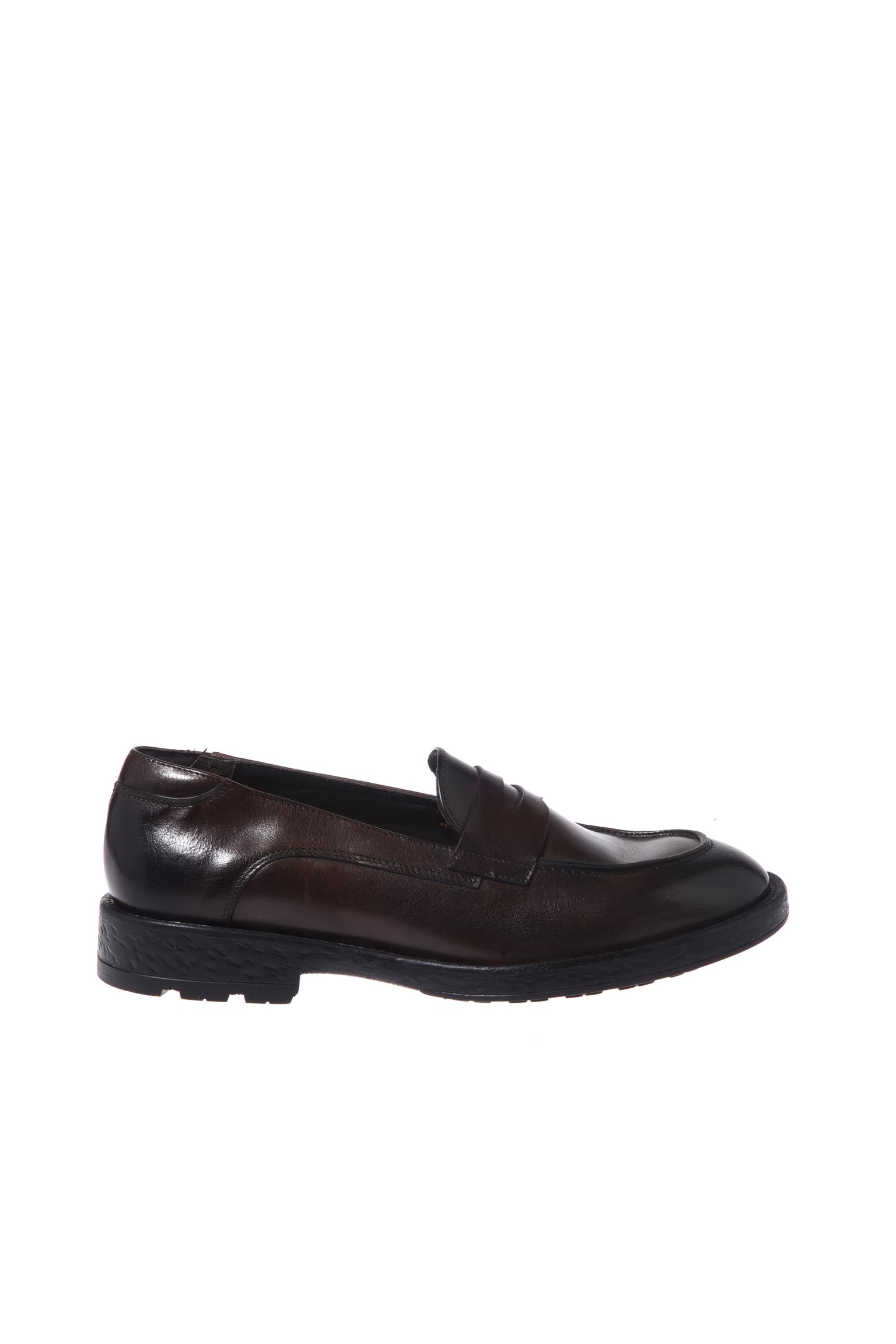 BALDININI Business-Schuhe BALDININI DUNKELBRAUN, Bild 1