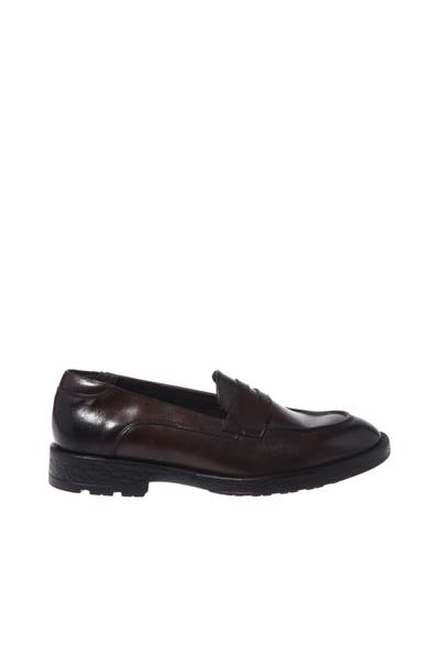 BALDININI Business-Schuhe BALDININI DUNKELBRAUN