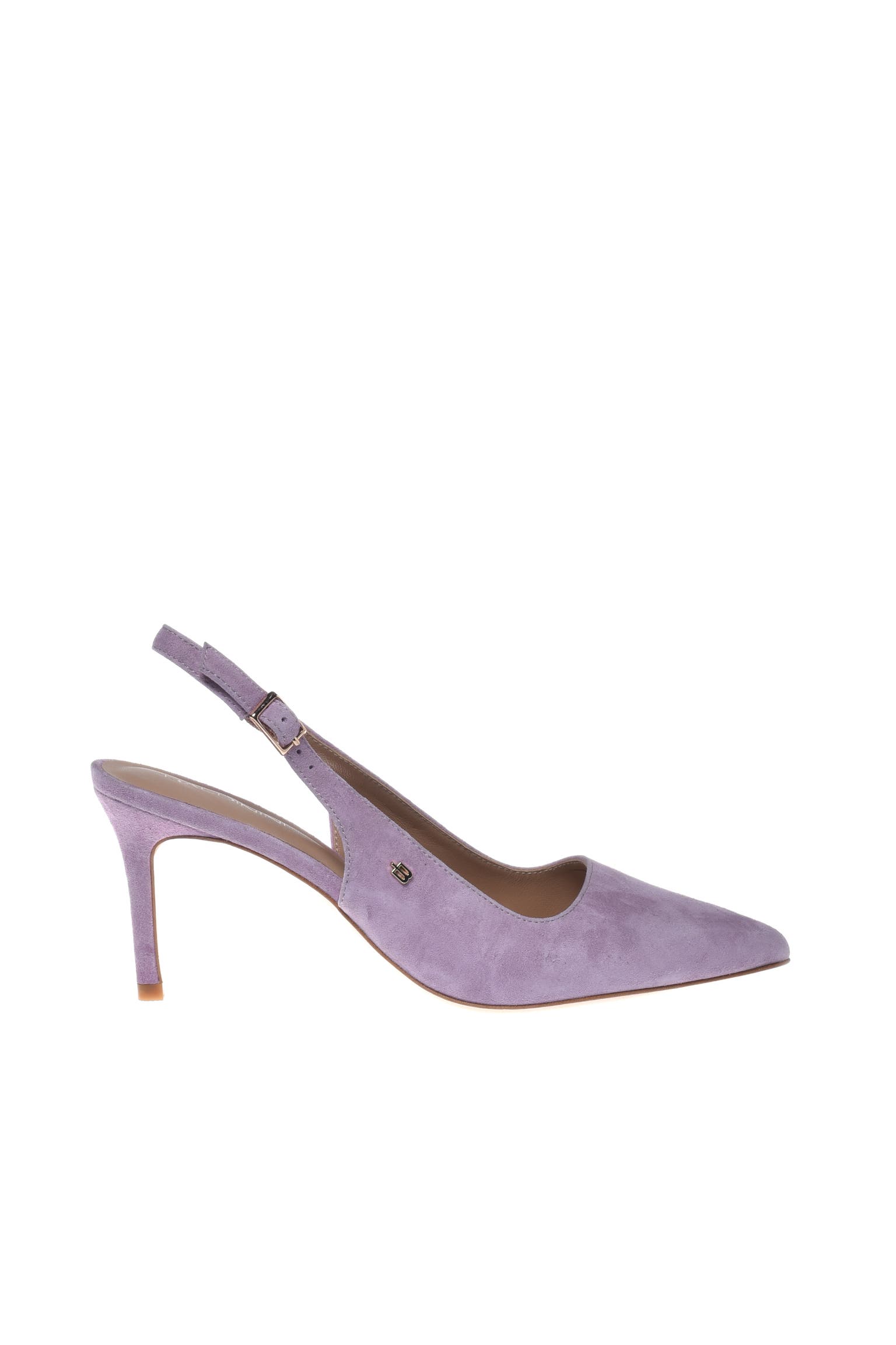 BALDININI High Heels BALDININI FLIEDER, Bild 1