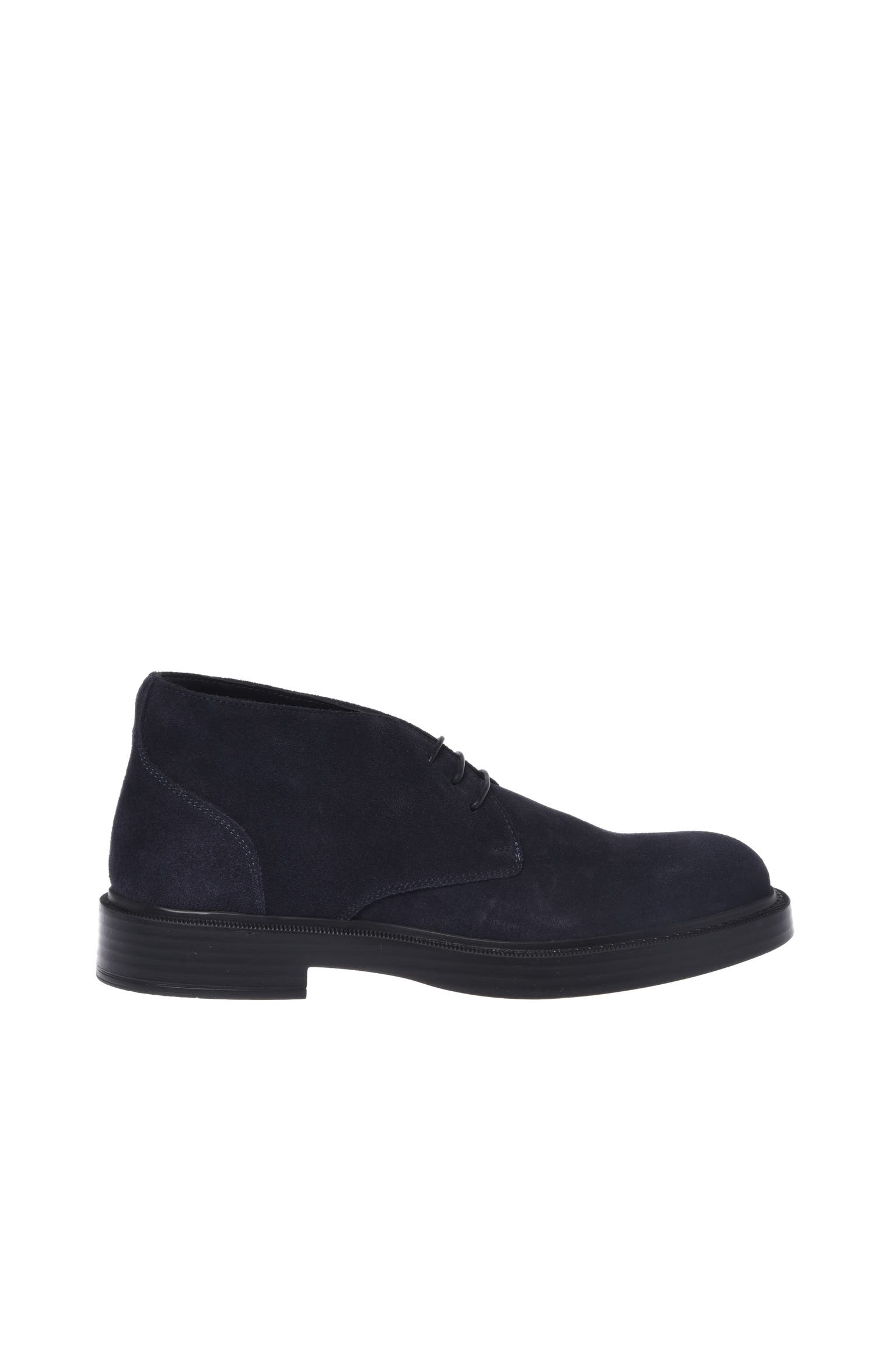 BALDININI Chelsea-Boots BALDININI BLAU, Bild 1
