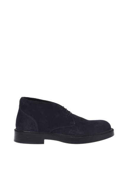BALDININI Chelsea-Boots BALDININI BLAU