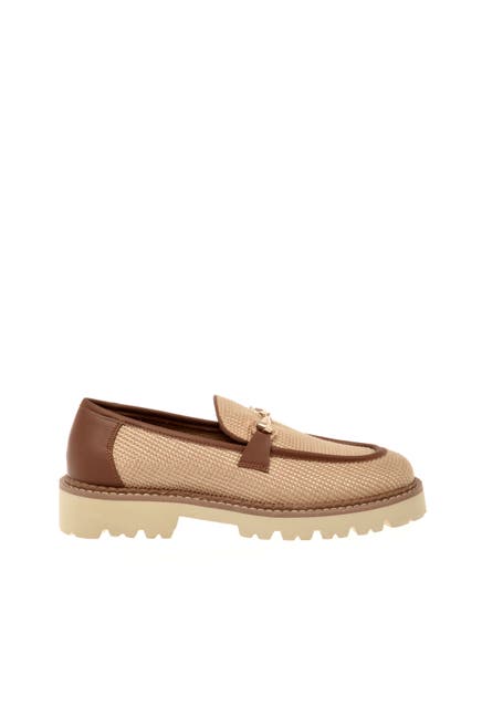 BALDININI Slipper BALDININI BEIGE