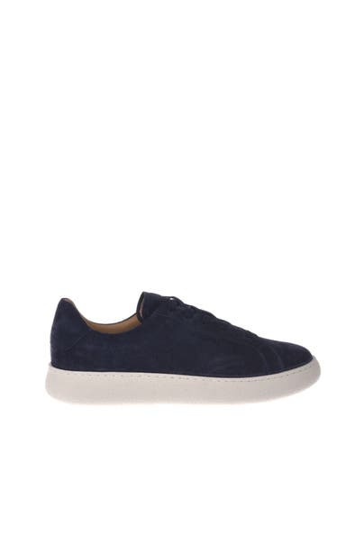 BALDININI Business-Schuhe BALDININI BLAU
