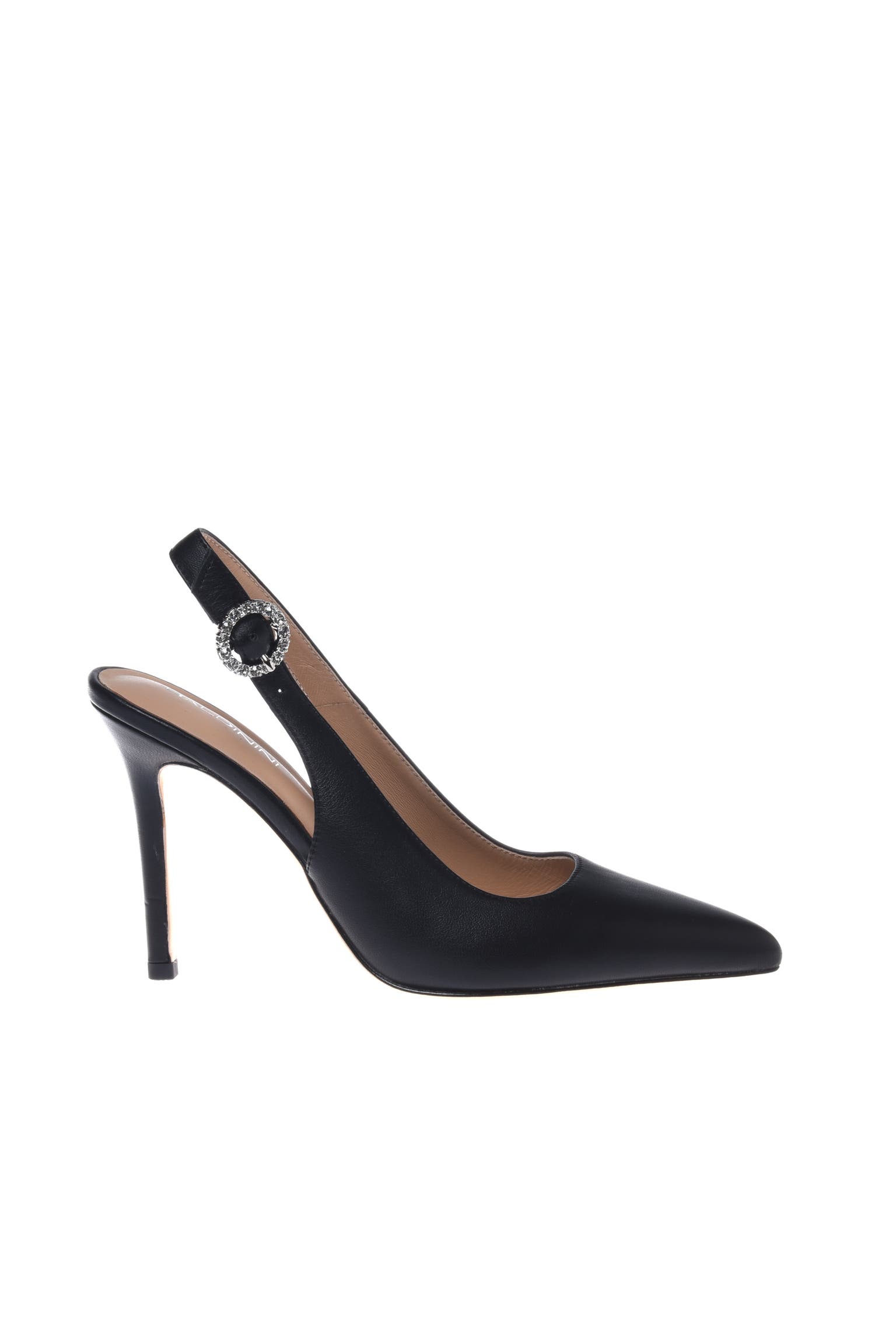 BALDININI High Heels BALDININI SCHWARZ, Bild 1