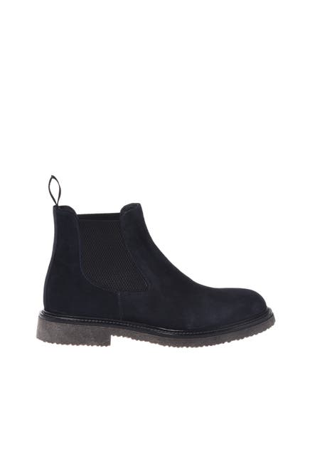 BALDININI Chelsea-Boots BALDININI BLAU