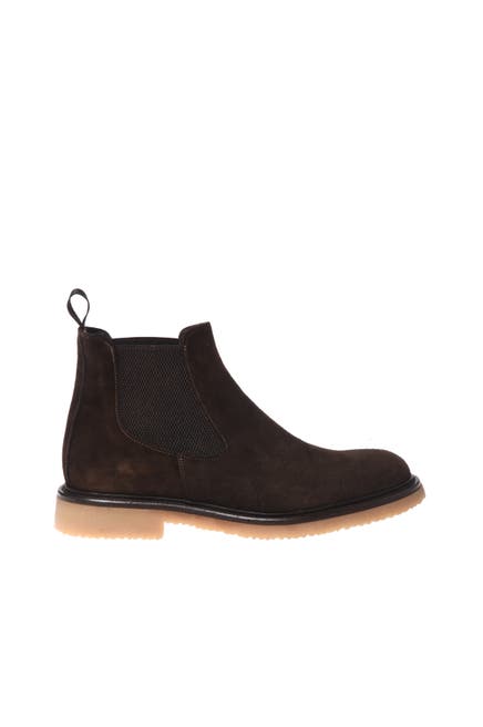 BALDININI Chelsea-Boots BALDININI DUNKELBRAUN
