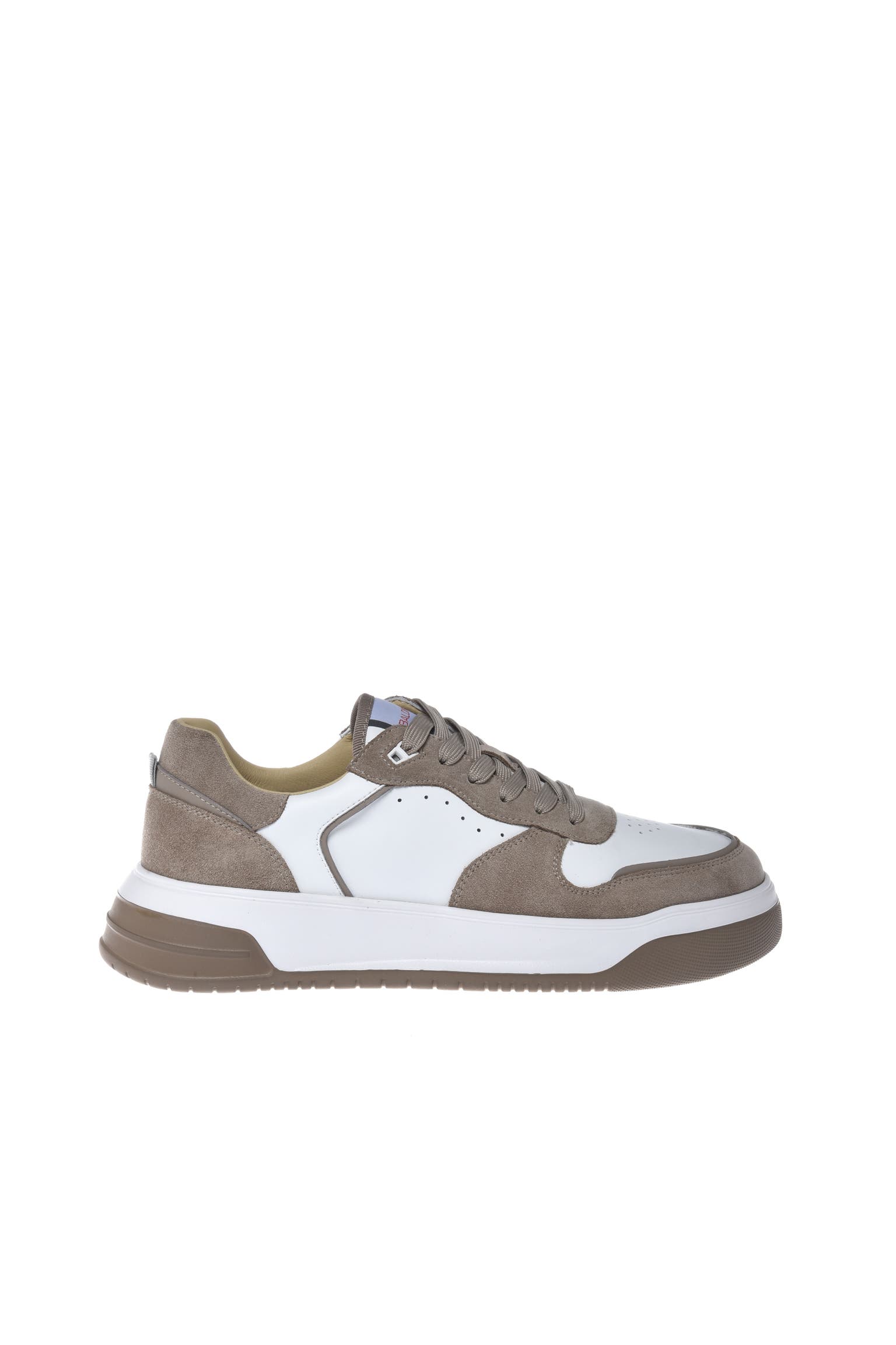 BALDININI Sneaker BALDININI BEIGE, Bild 1