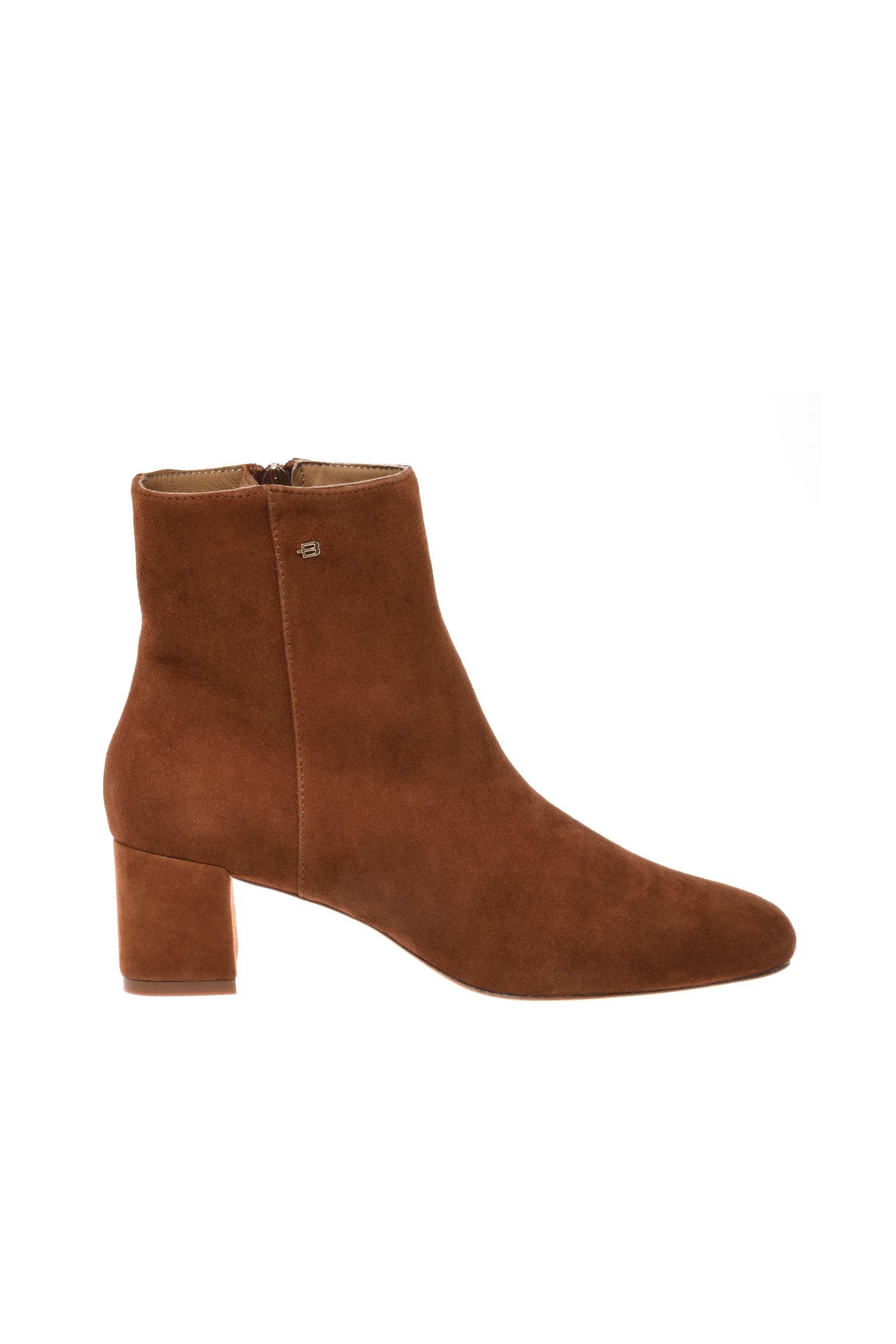 BALDININI Stiefel BALDININI BRAUN, Bild 1