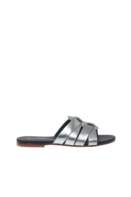 BALDININI Sandalen BALDININI SILBER