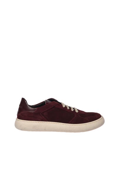 BALDININI Business-Schuhe BALDININI BURGUND