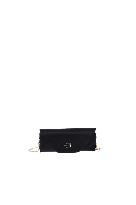BALDININI Handtasche BALDININI SCHWARZ