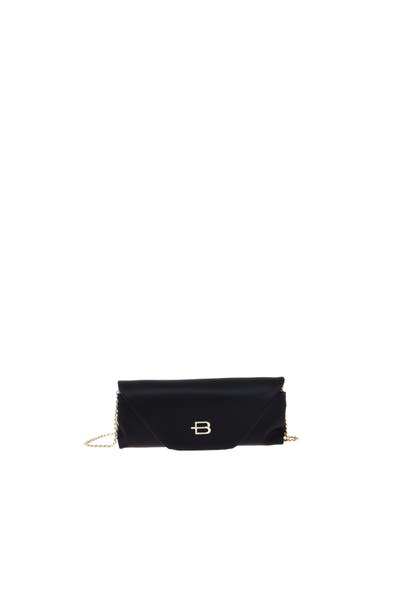 BALDININI Handtasche BALDININI SCHWARZ