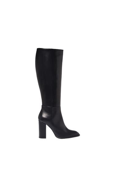 BALDININI Stiefel BALDININI SCHWARZ