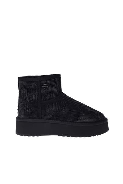 BALDININI Stiefel BALDININI SCHWARZ