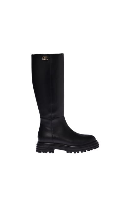 BALDININI Stiefel BALDININI SCHWARZ