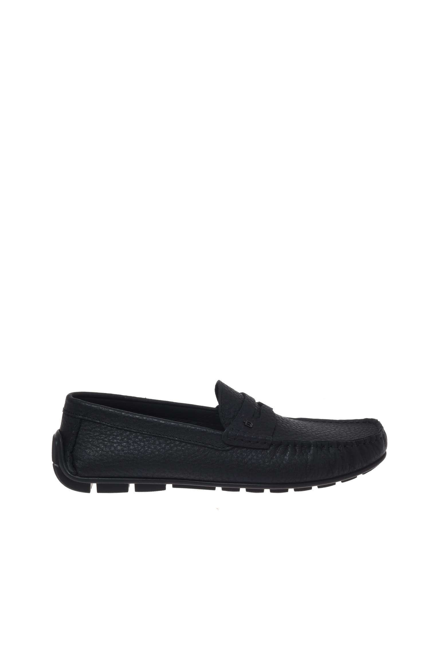 BALDININI Business-Schuhe BALDININI SCHWARZ, Bild 1