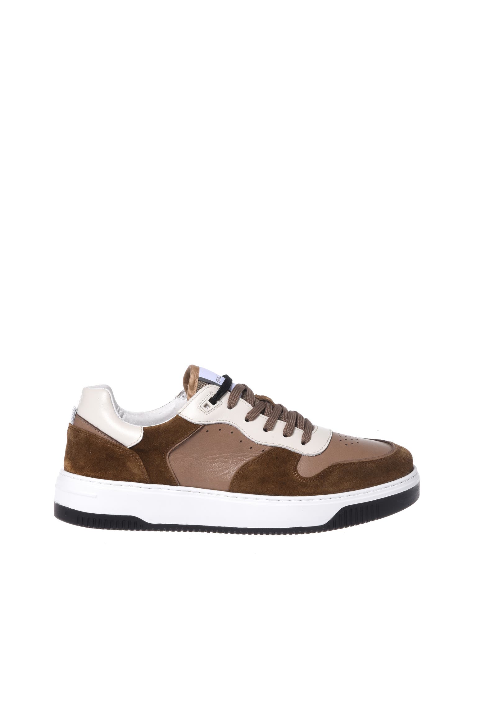 BALDININI Sneaker BALDININI TAUPE, Bild 1