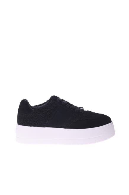 BALDININI Sneaker BALDININI SCHWARZ