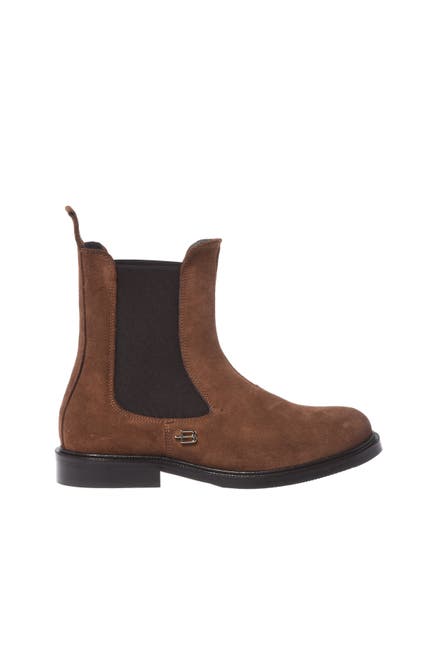 BALDININI Stiefel BALDININI BRAUN