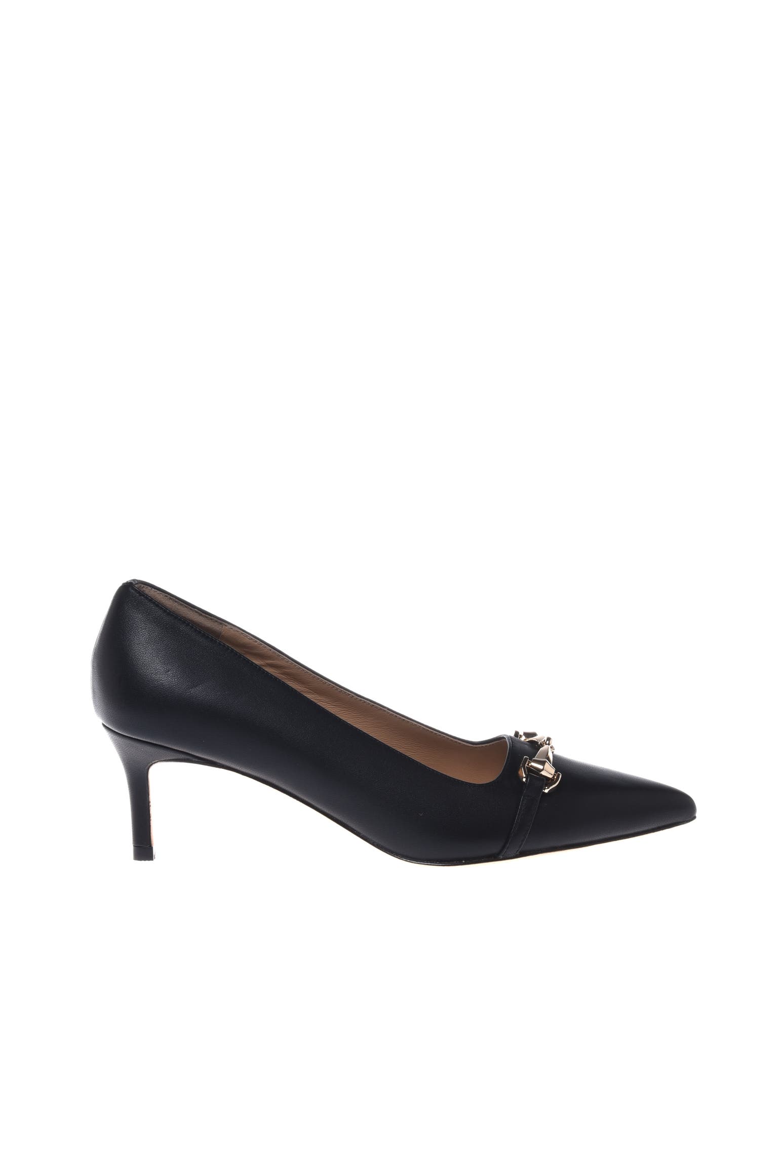 BALDININI High Heels BALDININI SCHWARZ, Bild 1
