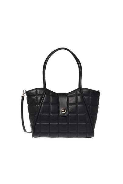 BALDININI Handtasche BALDININI SCHWARZ