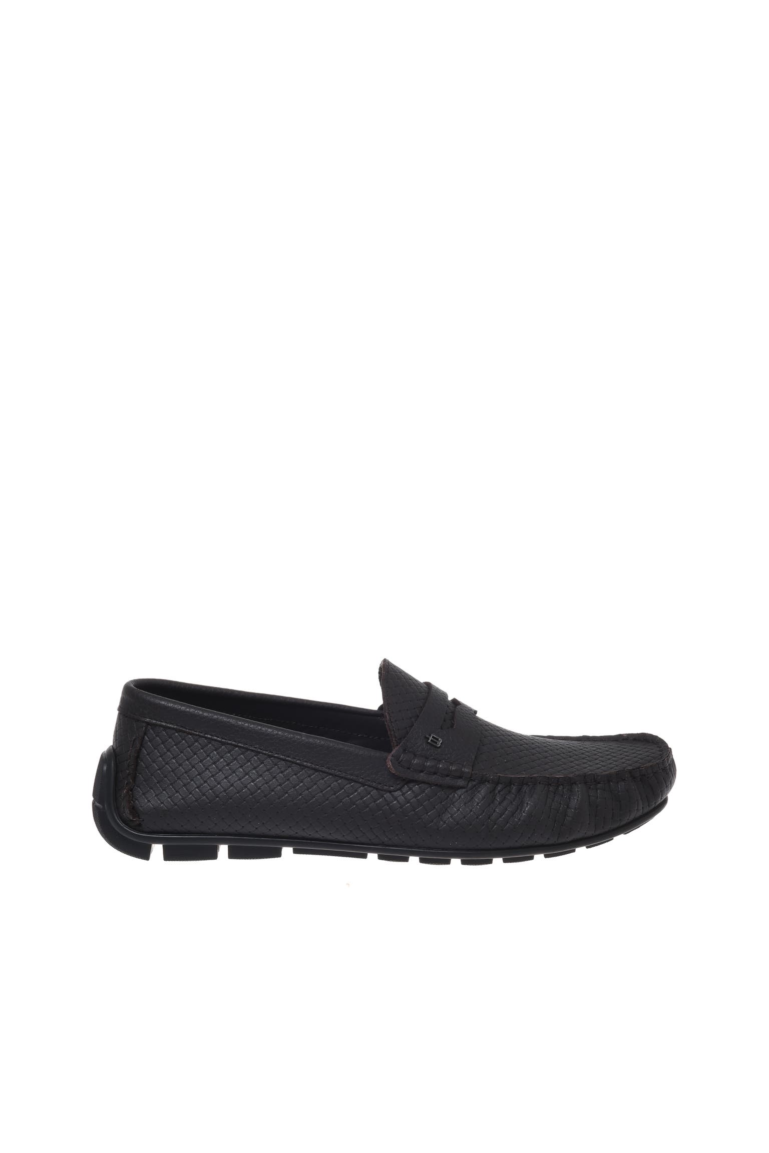BALDININI Business-Schuhe BALDININI DUNKELBRAUN, Bild 1