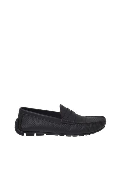 BALDININI Business-Schuhe BALDININI DUNKELBRAUN
