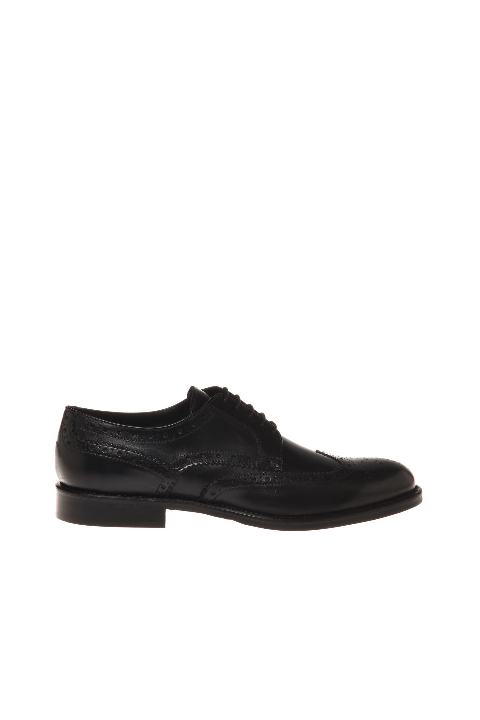 BALDININI Business-Schuhe BALDININI SCHWARZ, Bild 1