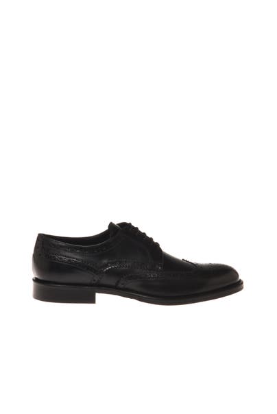 BALDININI Business-Schuhe BALDININI SCHWARZ