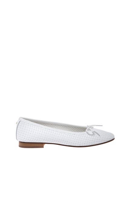 BALDININI Ballerinas BALDININI WEISS