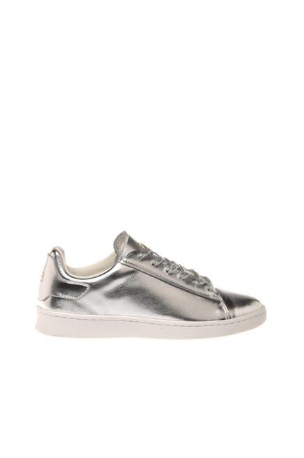 BALDININI Sneaker BALDININI SILBER
