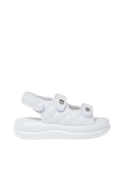 BALDININI Sandalen BALDININI WEISS
