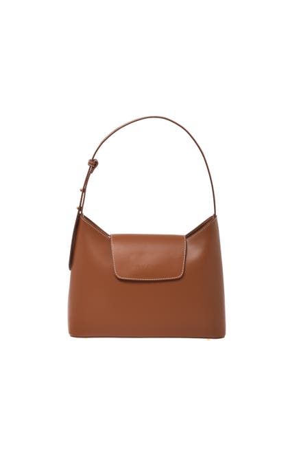 BALDININI Handtasche BALDININI BRAUN