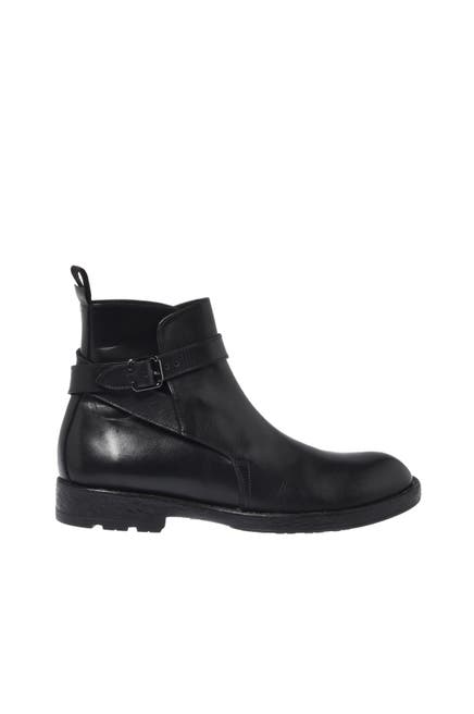 BALDININI Chelsea-Boots BALDININI SCHWARZ