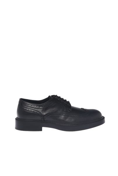 BALDININI Business-Schuhe BALDININI SCHWARZ
