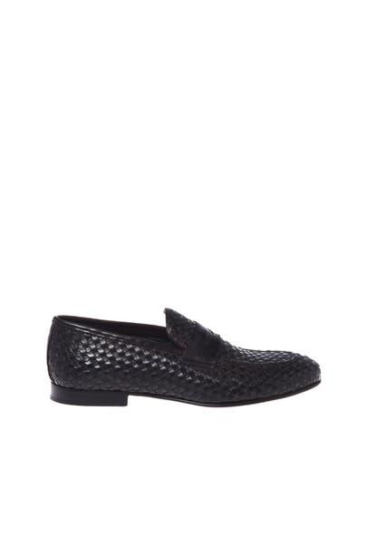 BALDININI Business-Schuhe BALDININI DUNKELBRAUN